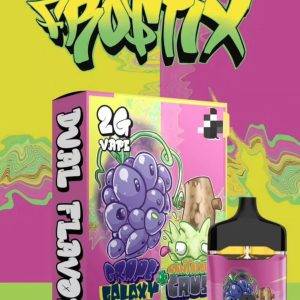 Grape Galaxy 4g Cantalou