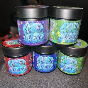 Frostix Fried Oreoz 3g