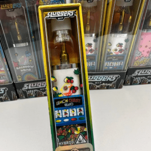 Sluggers Hit Disposable 2g