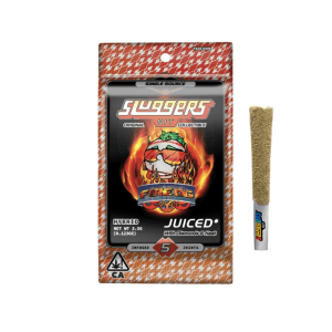 Sluggers Hit Prerolls 3