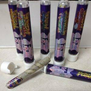 Frostix Pre Rolls 2