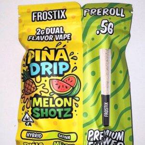 FRO STIX DUAL FLAVOR 3