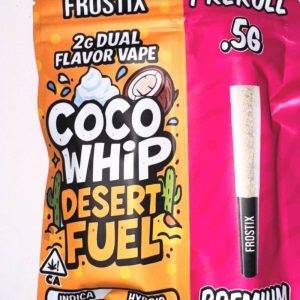 FRO STIX DUAL FLAVOR COCO 3