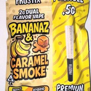 FRO STIX DUAL FLAVOR 4